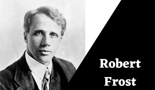 Robert Frost Biography in Hindi