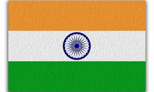 10 Lines on the National Flag of India in Hindi