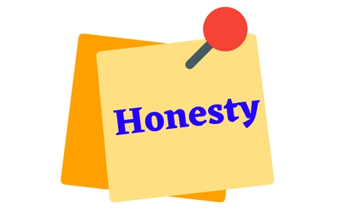 10 Lines on Honesty in English