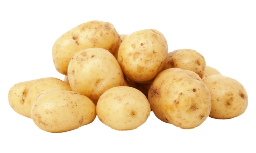 10 Lines on Potato in Hindi