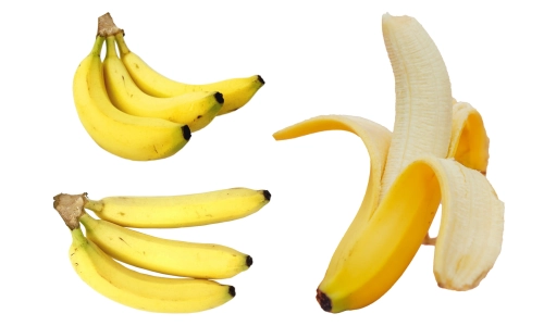 10 Lines on Banana in Hindi