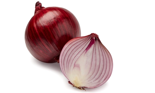 10 Lines on Onion in English