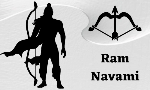 10 Lines on Ram Navami in English