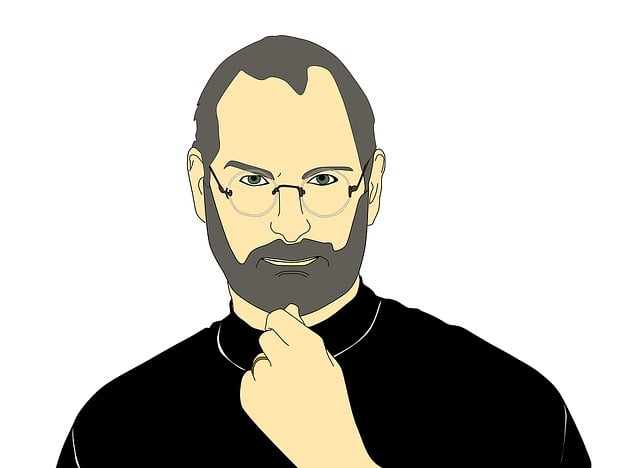 10 Lines on Steve Jobs in English