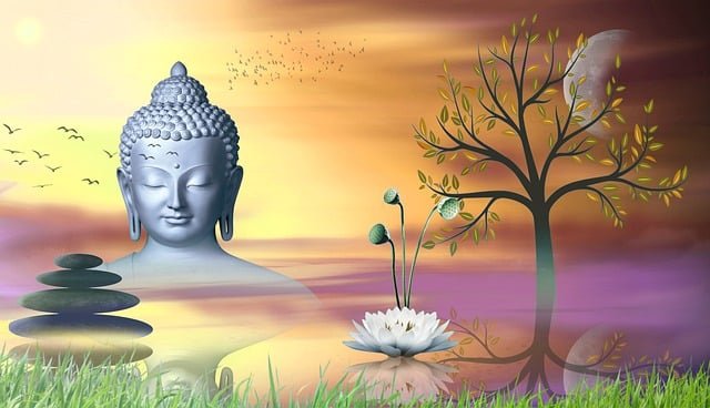 10 Lines on Buddha Purnima in English