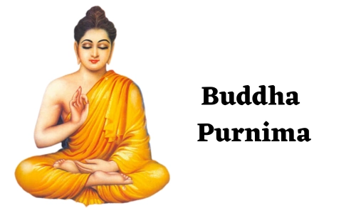 10 Lines on Buddha Purnima in Hindi